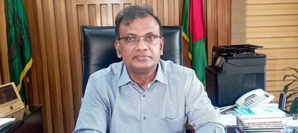 ২০২৪ সালের জানুয়ারির প্রথম সপ্তাহে নির্বাচন অনুষ্ঠিত হবে: ইসি আনিছুর