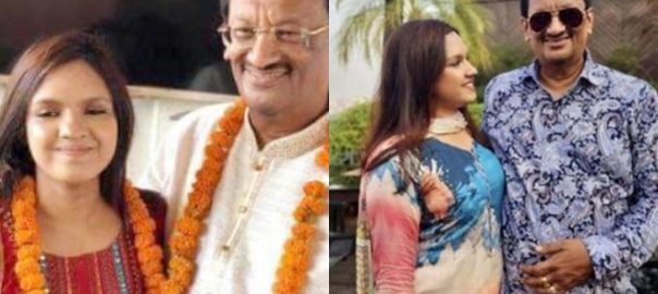 আইডিয়াল কলেজের সেই ছাত্রীকে নিয়ে এসেই স্থায়ী জামিন নিলেন মুশতাক