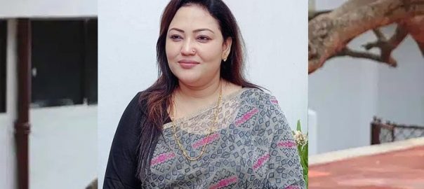 মমতাজের বিরুদ্ধে গ্রেপ্তারি পরোয়ানা জারি