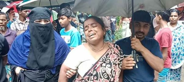 হাজীগঞ্জে বাসা থেকে স্বামী-স্ত্রীর মরদেহ উদ্ধার