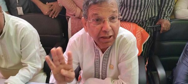 ‘আমলযোগ্য অপরাধ ছাড়া সাইবার আইনে বিনা পরোয়ানায় গ্রেফতারের সুযোগ নেই’