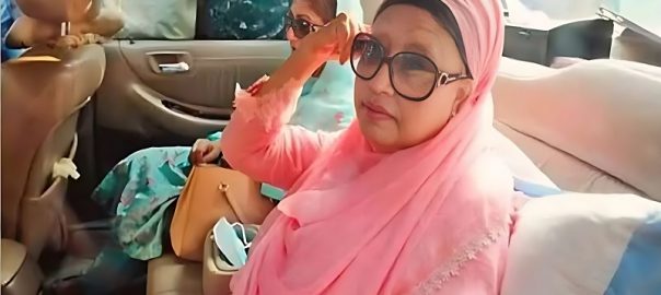 খালেদা জিয়ার মুক্তির মেয়াদ বাড়ছে আরও ৬ মাস