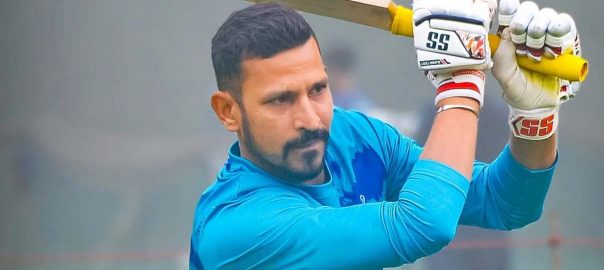 নাসির হোসেনের বিরুদ্ধে আইসিসির দুর্নীতির অভিযোগ