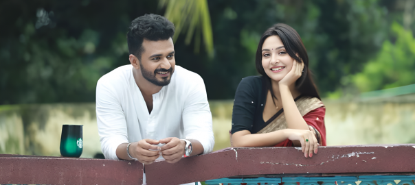 মামার জন্য মেয়ে দেখতে গিয়ে নিজেও প্রেমে পড়েন ফারহান!
