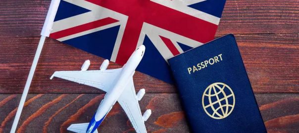 ‘যুক্তরাজ্য ভিসার জন্য গুণতে হবে বাড়তি অর্থ’