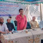 বেগম রহিমারোশন মাদরাসার বার্ষিক ক্রীড়া প্রতিযোগিতা, পুরস্কার বিতরণ