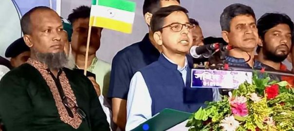 ভারত কখনও বাংলাদেশকে বাদ দিয়ে উন্নয়নের চিন্তা করে না: ভারতীয় হাইকমিশনার প্রণয় ভার্মা