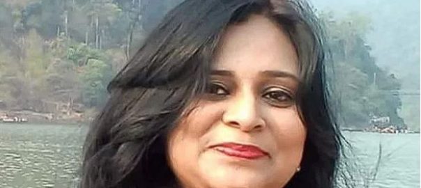 কুমিল্লার আওয়ামী লীগ নেত্রী জালিয়াতির মামলায় গ্রেপ্তার