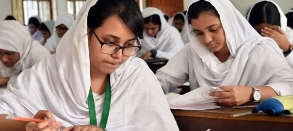 বাড়ানো হয়েছে এইচএসসির ব্যবহারিক পরীক্ষার সময়