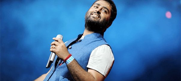 আবারও বাংলাদেশের সিনেমায় গান গাইবেন অরিজিৎ সিং!