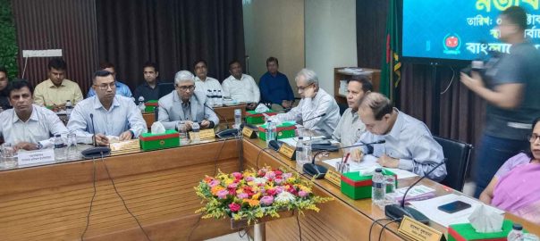 দ্বাদশ জাতীয় সংসদ নির্বাচন সুষ্ঠু করতে সরকারের ওপর নির্ভর করতে হবে : সিইসি
