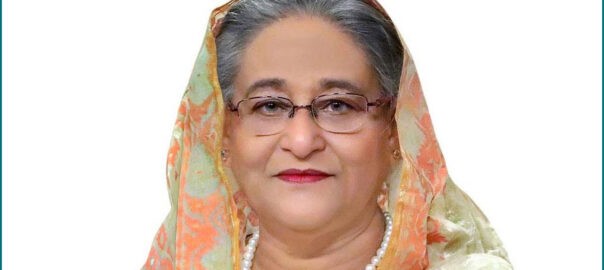 সড়ক নিরাপত্তা নিশ্চিত করতে সবাইকে একযোগে কাজ করতে হবে : প্রধানমন্ত্রী