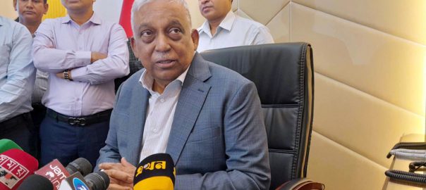 খালেদা জিয়াকে বিদেশে পাঠানো সম্ভব নয়: স্বরাষ্ট্রমন্ত্রী