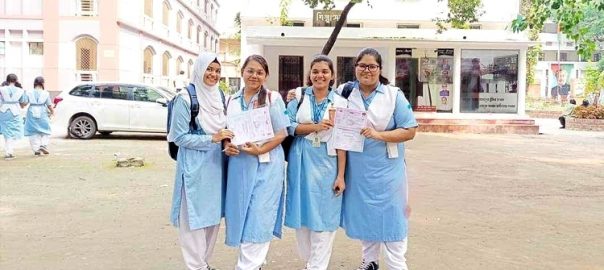 আজ থেকে ১৩ লাখ শিক্ষার্থী নিয়ে একাদশের ক্লাস শুরু
