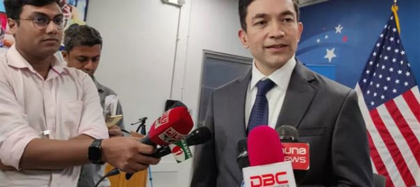 কাল মার্কিন প্রাক-নির্বাচন পর্যবেক্ষকদের সঙ্গে আ.লীগের বৈঠক