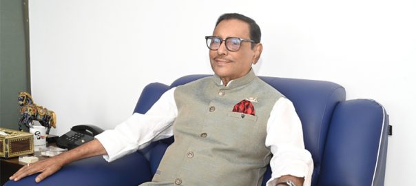 খালেদা জিয়ার অসুস্থতা পুঁজি করে বিএনপি রাজনৈতিক ফায়দা নিতে চায়