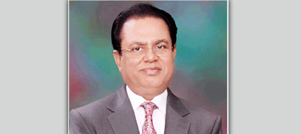 সাবেক যোগাযোগমন্ত্রী সৈয়দ আবুল হোসেন আর নেই