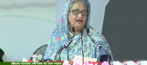 ‘আর কোনো চাওয়া নেই, শুধু আপনাদের দোয়া চাই’