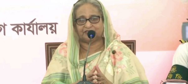 ভোটের আগে ষড়যন্ত্র নিয়ে উদ্বেগের কোনো কিছু নেই: প্রধানমন্ত্রী