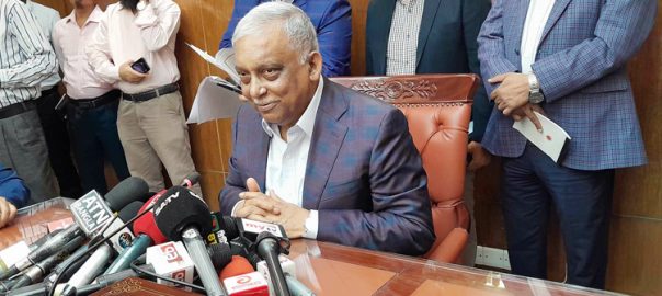 ভোট কারচুপি করে কেউ পার পাবে না: স্বরাষ্ট্রমন্ত্রী