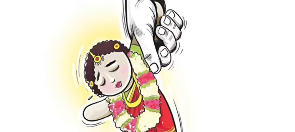 কুমিল্লায় প্রশাসনের হস্তক্ষেপে একই দিনে দুটি বাল্যবিয়ে বন্ধ