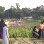 গোমতী নদীতে গোসলে করতে নেমে নিখোঁজ কিশোর