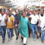 কুমিল্লা সিটি কর্পোরেশনকে আধুনিক সিটি করতে চাই : নিজাম উদ্দিন কায়সার