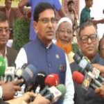 আগুন সন্ত্রাসীদের শাস্তি নিশ্চিত হলেই নাশকতা কমবে: হানিফ