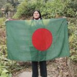 ইন্দো-বাংলাদেশ স্কাউট ফ্রেন্ডশিপ ক্যাম্পে অংশগ্রহণ করেছে মাহা
