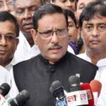 স্বাধীনতা বিরোধী সব অপশক্তিকে প্রতিহত করা হবে : ওবায়দুল কাদের