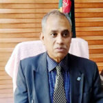 ভোটারের উপস্থিতি নিয়ে ইসি উদ্বিগ্ন নয়: ইসি আলমগীর