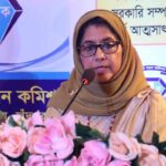 দুর্নীতি আমাদের দেশের সাধারণ মানুষকে প্রভাবিত করছে : দুদক সচিব খোরশেদা ইয়াসমীন