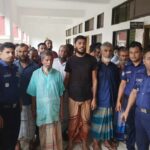 কুমিল্লায় সমাজকর্মী হত্যা মামলায় ৬ জনের ফাঁসি, ১০ জনের যাবজ্জীবন