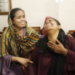 চট্টগ্রামে সংঘর্ষে প্রাণ গেল ৩ জনের