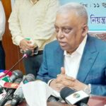 অনাকাঙ্ক্ষিত পরিস্থিতি তৈরি হলে পুলিশ বসে থাকবে না: স্বরাষ্ট্রমন্ত্রী