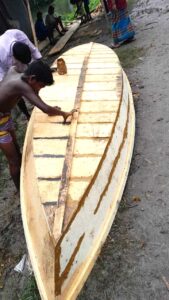 বন্যার্তদের পাশে ইউনিটি অফ কুমিল্লা