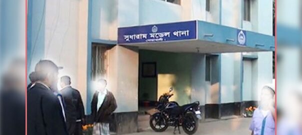 বাবা-মায়ের