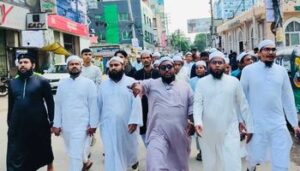 মুহাম্মদ (সা.)