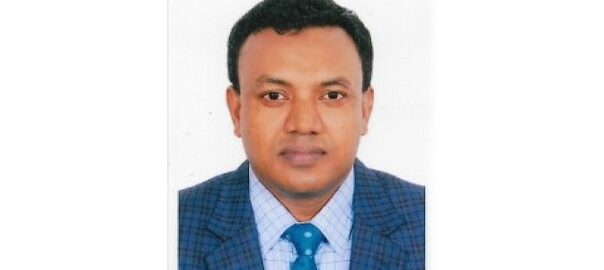 ভিসি অধ্যাপক ইসমাইল