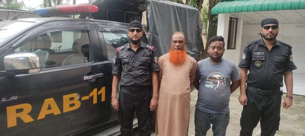 কুমিল্লার বুড়িচংয়ে