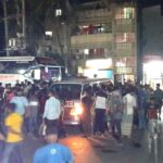 লুডু খেলা নিয়ে ঝগড়ার জেরে কুমিল্লা নগরীতে কিশোরকে হত্যা