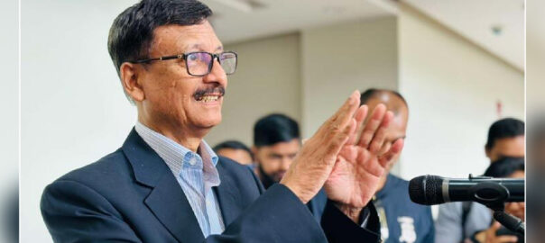 ভারতের সঙ্গে বাংলাদেশের