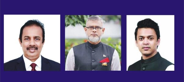 সাবেক এমপি ইঞ্জিঃ আবদুস সবুর