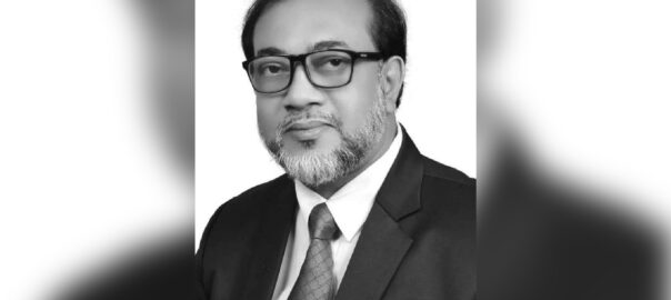সিনিয়র আইনজীবী আব্দুল মান্নান