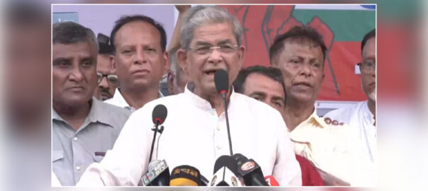 ভারত শেখ হাসিনাকে আশ্রয়