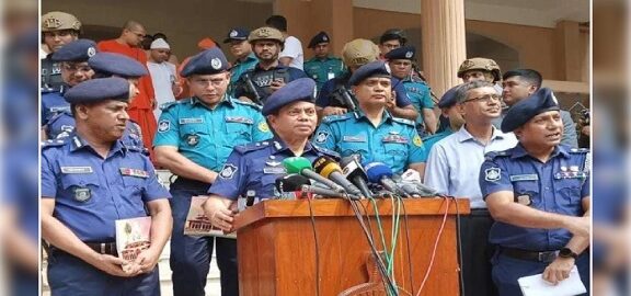 দুর্গাপূজার পরেই