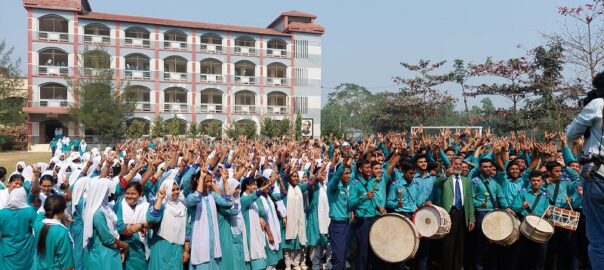 টানা ১৩ বার শতভাগ সাফল্য