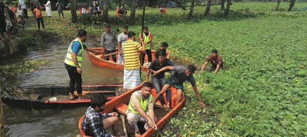 কনকাপৈত উন্নয়ন ফোরামের