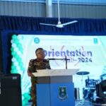 বাইউস্টে নবীন শিক্ষার্থীদের ওরিয়েন্টেশন অনুষ্ঠিত