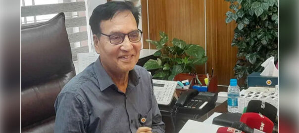 জেলা প্রশাসক নিয়োগে ঘুস